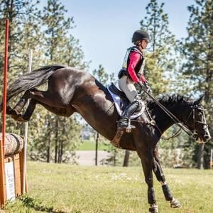 Meet your Posher, Morgan